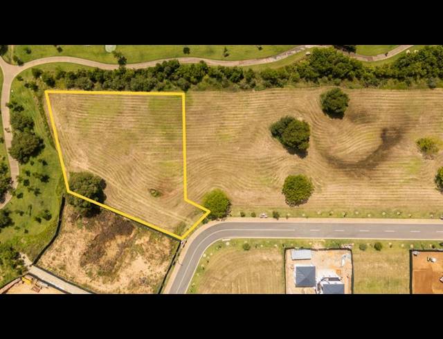 LAND FOR SALE IN STEYN CITY